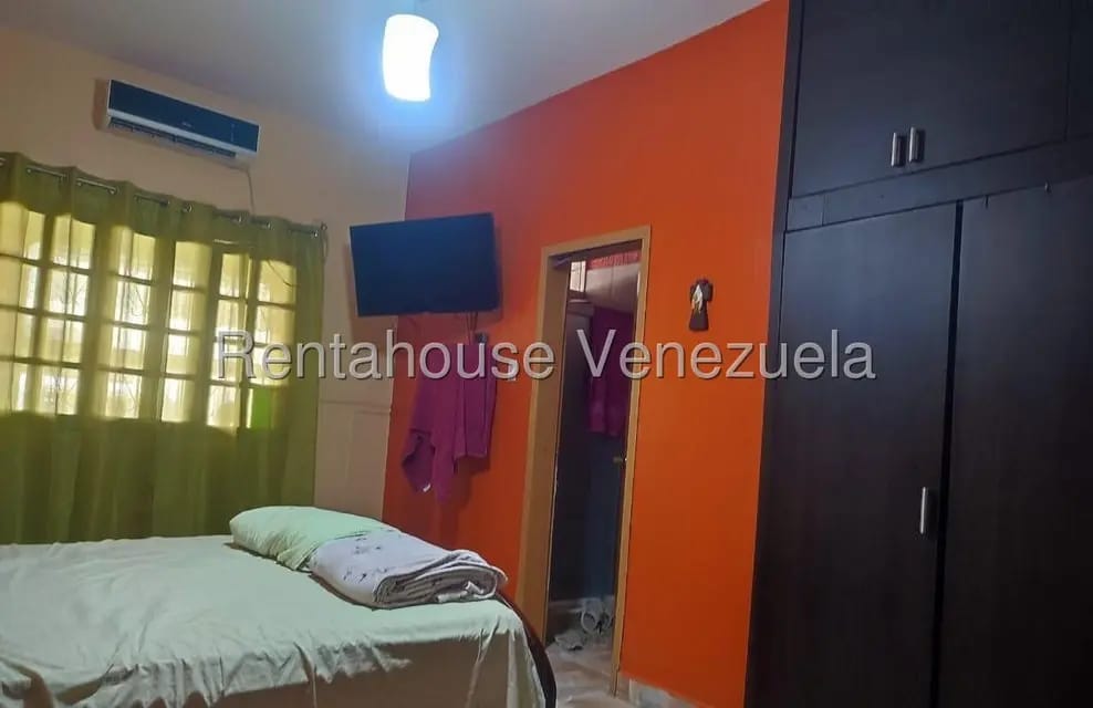 Casa (Multipes Niveles) en Venta en Centro - Chivacoa, Yaracuy - 9