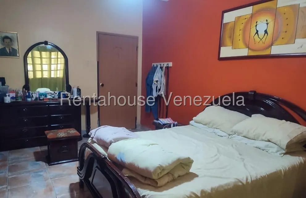 Casa (Multipes Niveles) en Venta en Centro - Chivacoa, Yaracuy - 10