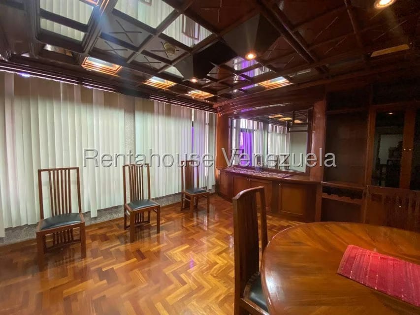 Casa (1 Nivel) en Alquiler en Paraiso, Zulia - 4