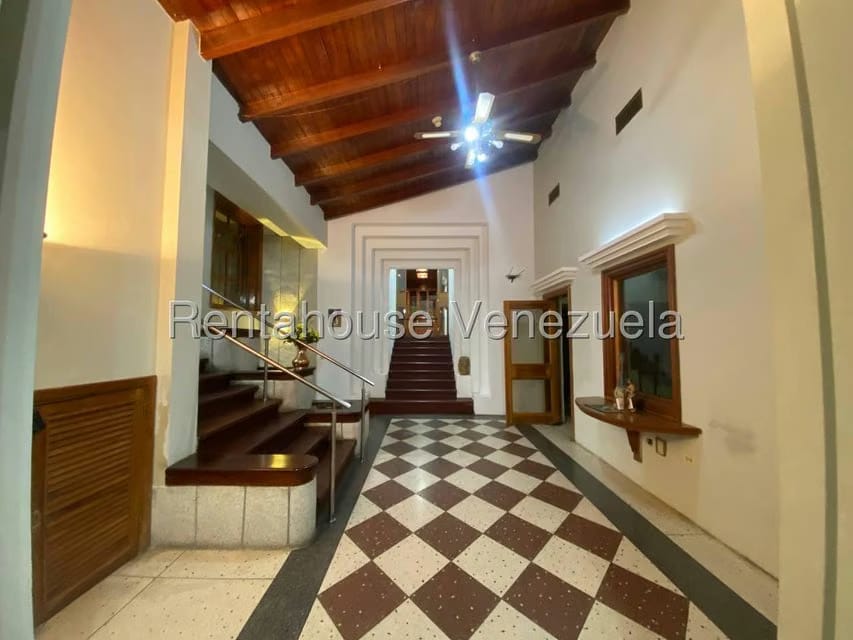 Casa (1 Nivel) en Alquiler en Paraiso, Zulia - 7