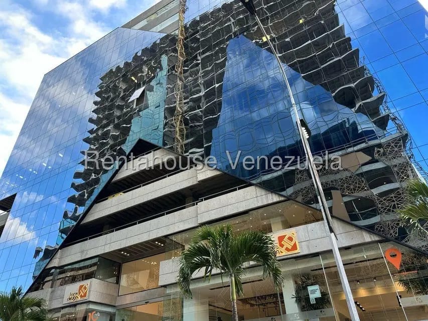 Comercial (Local Comercial) en Venta en Las Mercedes, Distrito Metropolitano