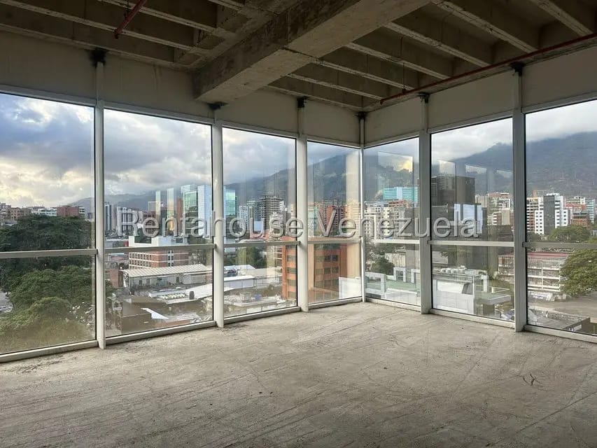 Comercial (Local Comercial) en Venta en Las Mercedes, Distrito Metropolitano - 11