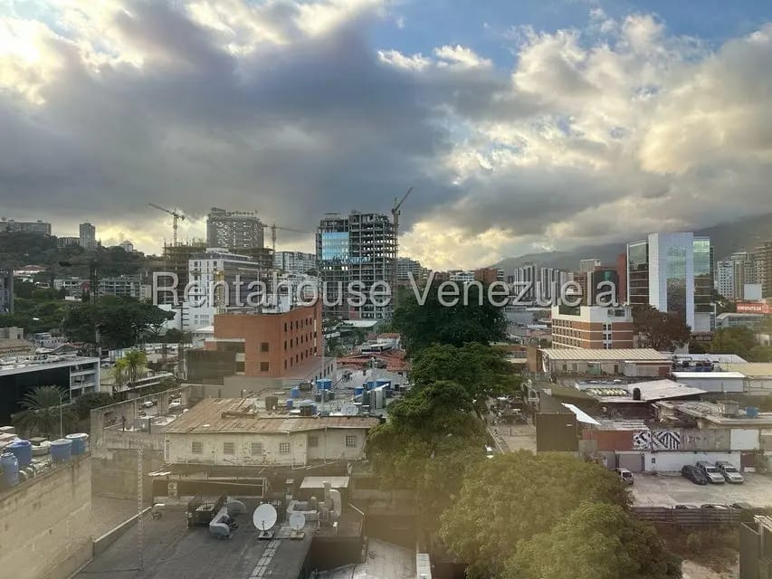 Comercial (Local Comercial) en Venta en Las Mercedes, Distrito Metropolitano - 12
