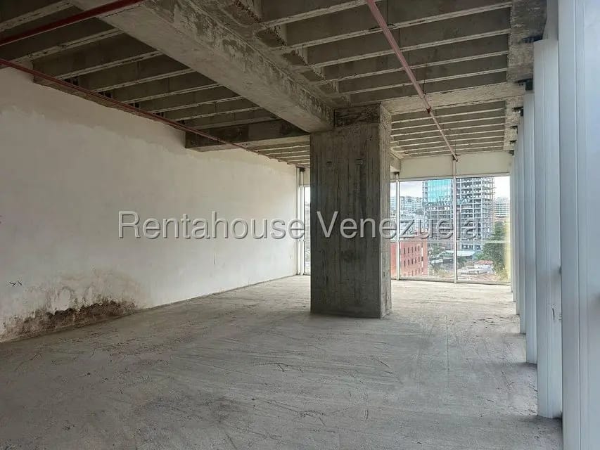 Comercial (Local Comercial) en Venta en Las Mercedes, Distrito Metropolitano - 13