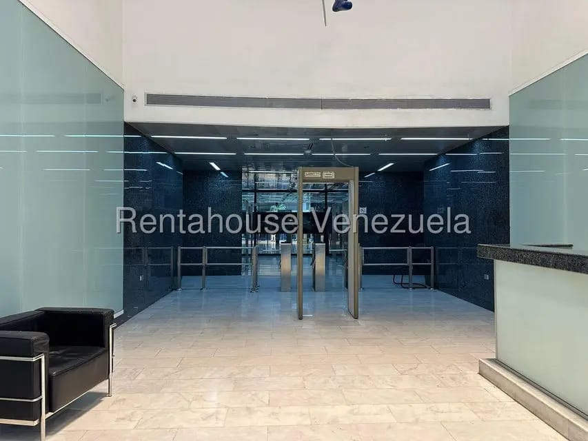 Comercial (Local Comercial) en Venta en Las Mercedes, Distrito Metropolitano - 3