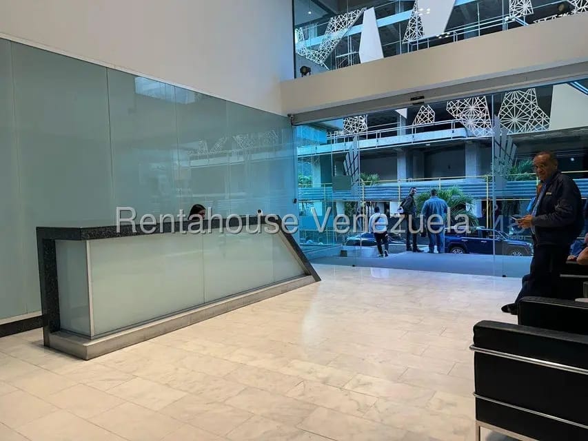 Comercial (Local Comercial) en Venta en Las Mercedes, Distrito Metropolitano - 4