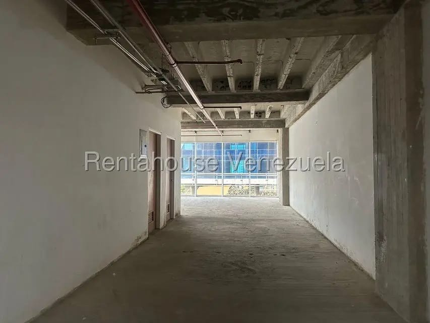 Comercial (Local Comercial) en Venta en Las Mercedes, Distrito Metropolitano - 7