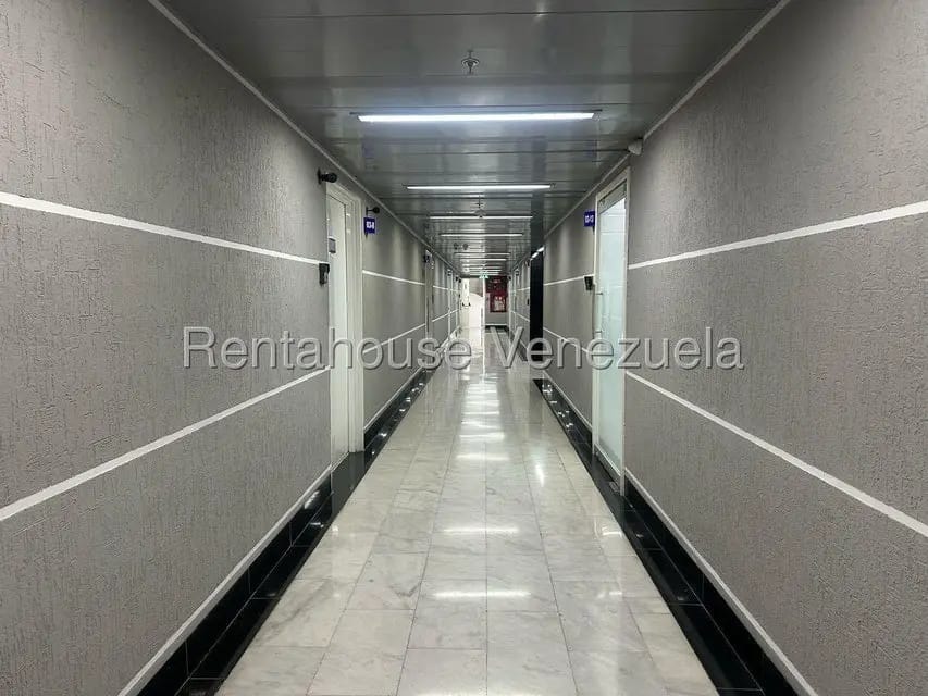 Comercial (Local Comercial) en Venta en Las Mercedes, Distrito Metropolitano - 8