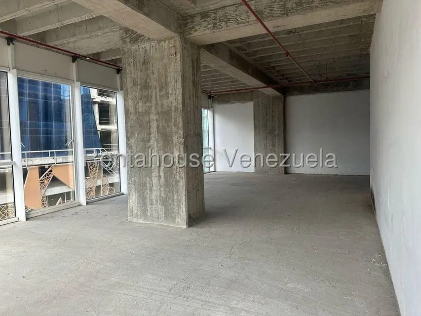 Comercial (Local Comercial) en Venta en Las Mercedes, Distrito Metropolitano - 9