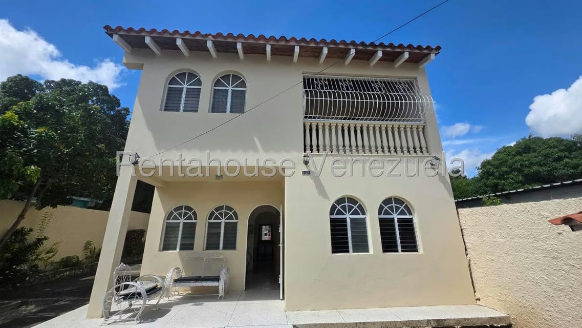 Casa (Duplex) en Venta en La Mata, Lara - 2