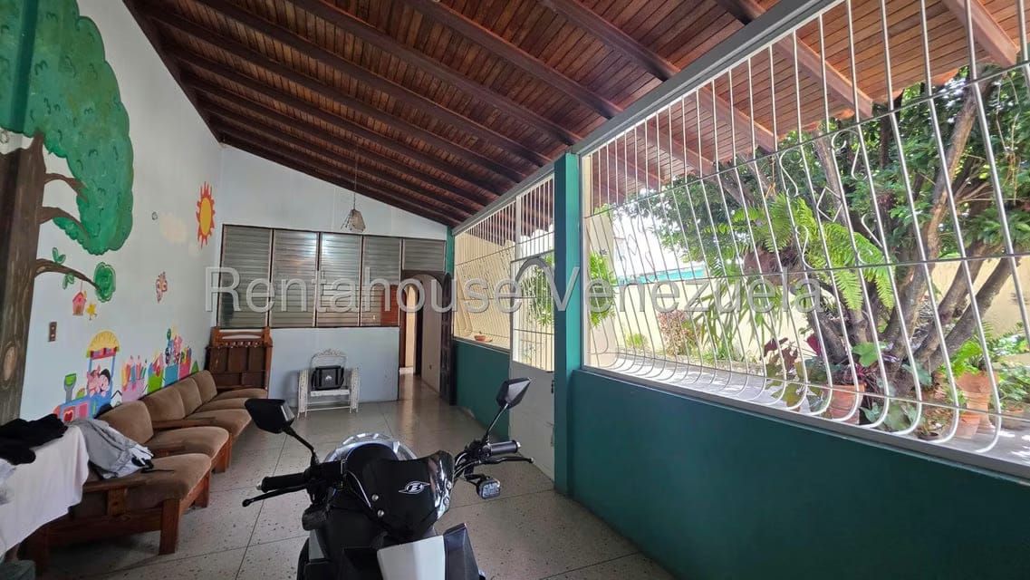 Casa (Duplex) en Venta en La Mata, Lara - 12