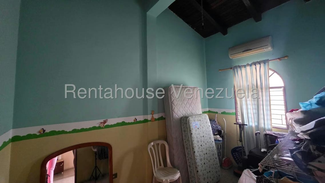 Casa (Duplex) en Venta en La Mata, Lara - 21