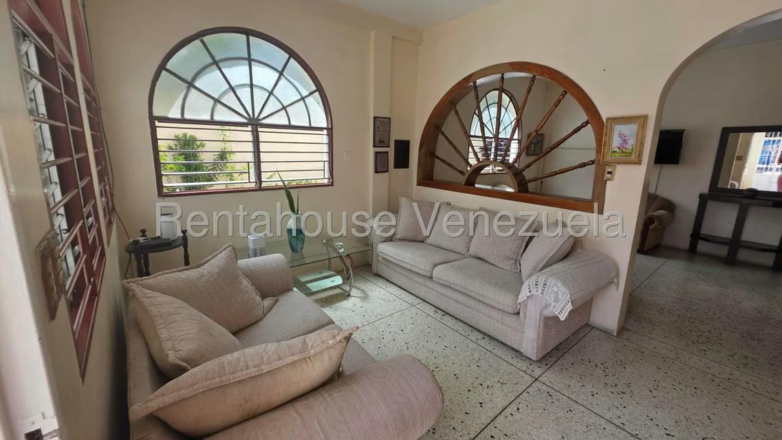 Casa (Duplex) en Venta en La Mata, Lara - 4