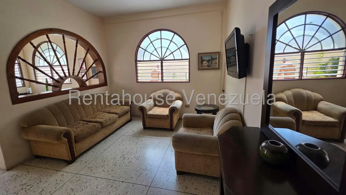Casa (Duplex) en Venta en La Mata, Lara - 5