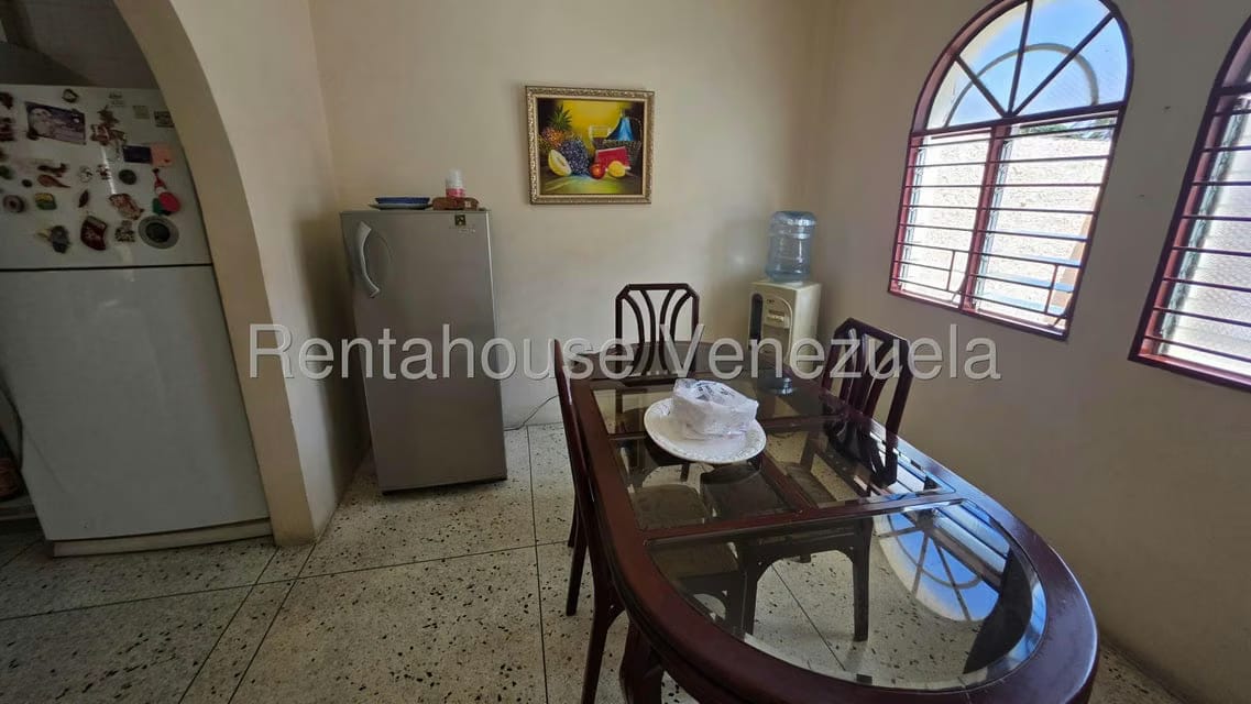Casa (Duplex) en Venta en La Mata, Lara - 7