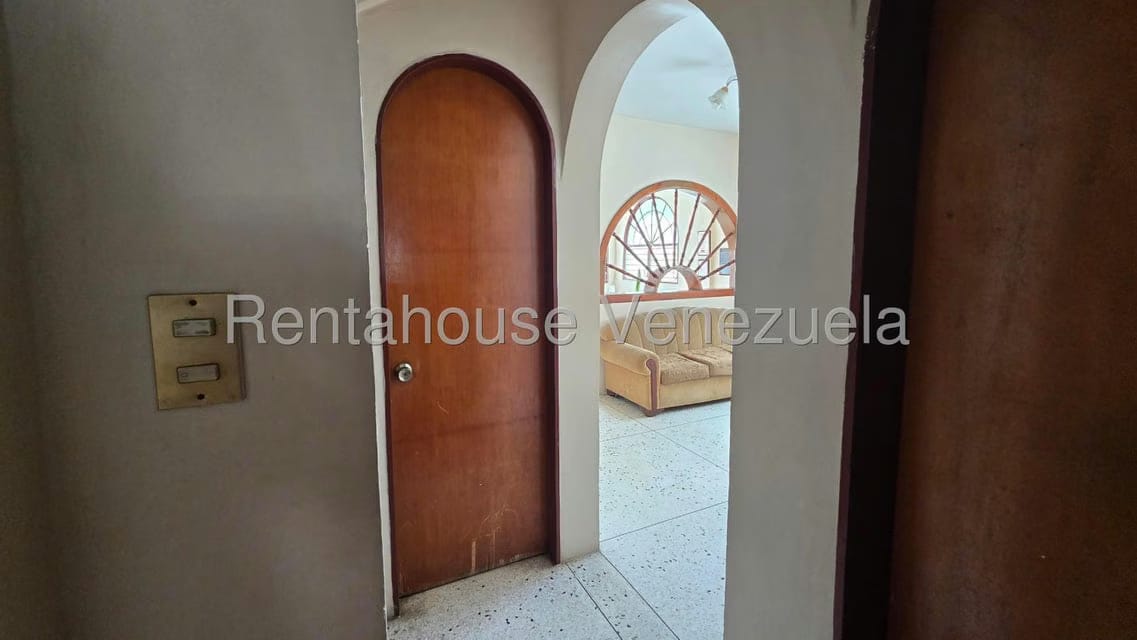 Casa (Duplex) en Venta en La Mata, Lara - 8