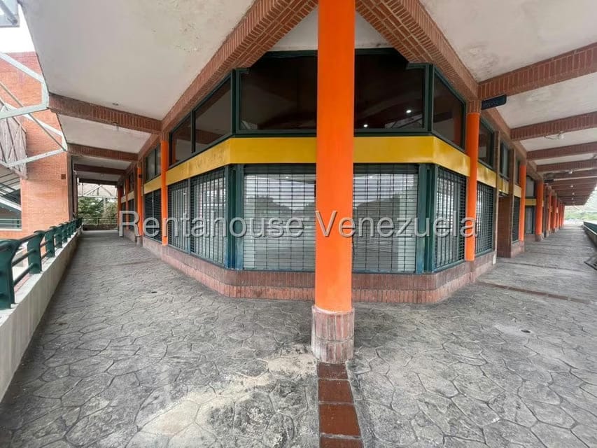 Comercial (Local Comercial) en Alquiler en El Carmen, Aragua