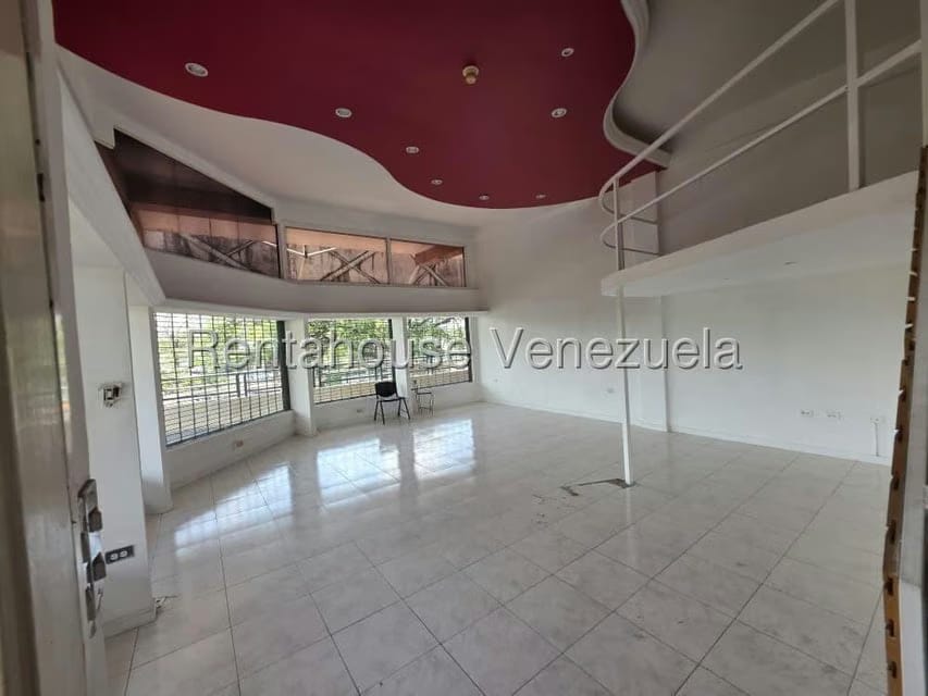 Comercial (Local Comercial) en Alquiler en El Carmen, Aragua - 2