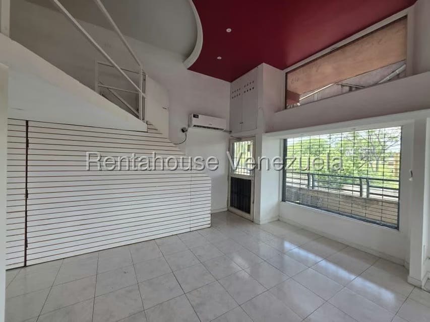 Comercial (Local Comercial) en Alquiler en El Carmen, Aragua - 3