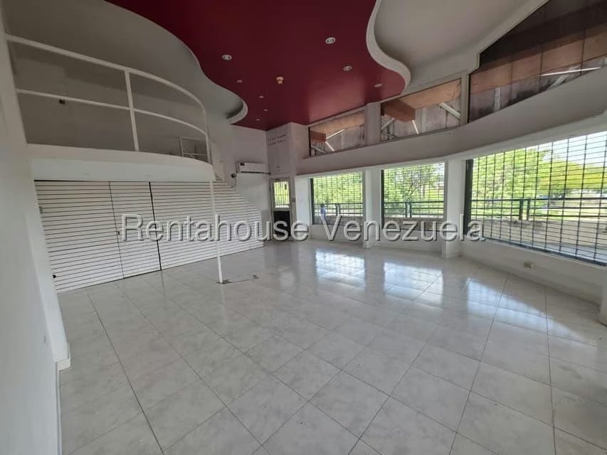 Comercial (Local Comercial) en Alquiler en El Carmen, Aragua - 4