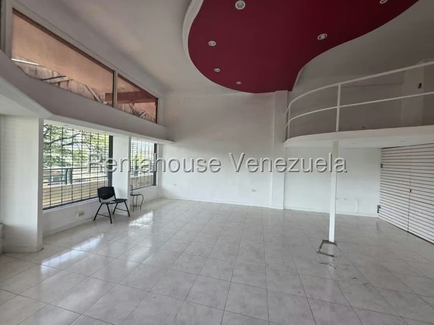 Comercial (Local Comercial) en Alquiler en El Carmen, Aragua - 5