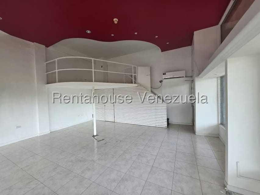 Comercial (Local Comercial) en Alquiler en El Carmen, Aragua - 6