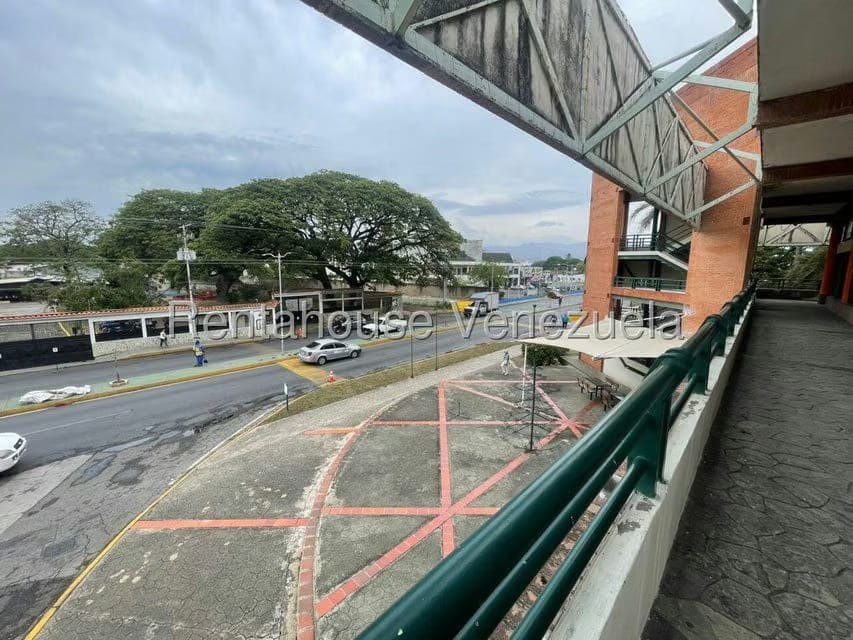 Comercial (Local Comercial) en Alquiler en El Carmen, Aragua - 7