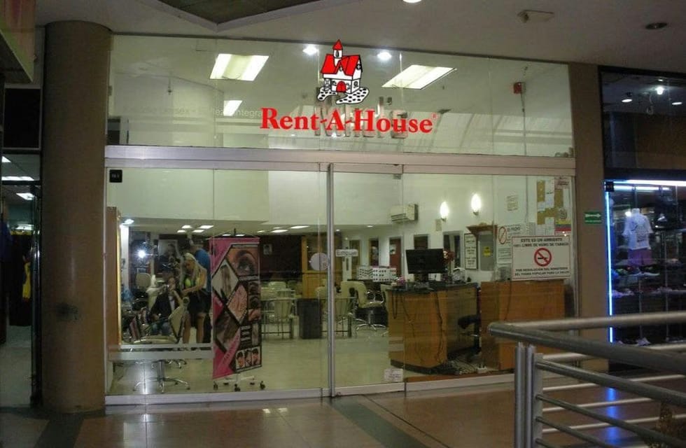 Comercial (Local Comercial) en Venta en El Paraiso, Distrito Metropolitano