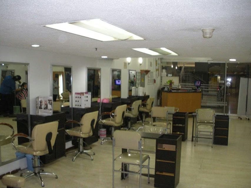 Comercial (Local Comercial) en Venta en El Paraiso, Distrito Metropolitano - 3