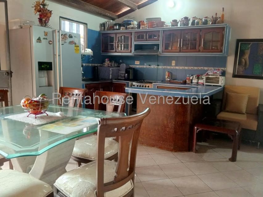 Casa (1 Nivel) en Venta en Mesas Alta, Tachira - 12