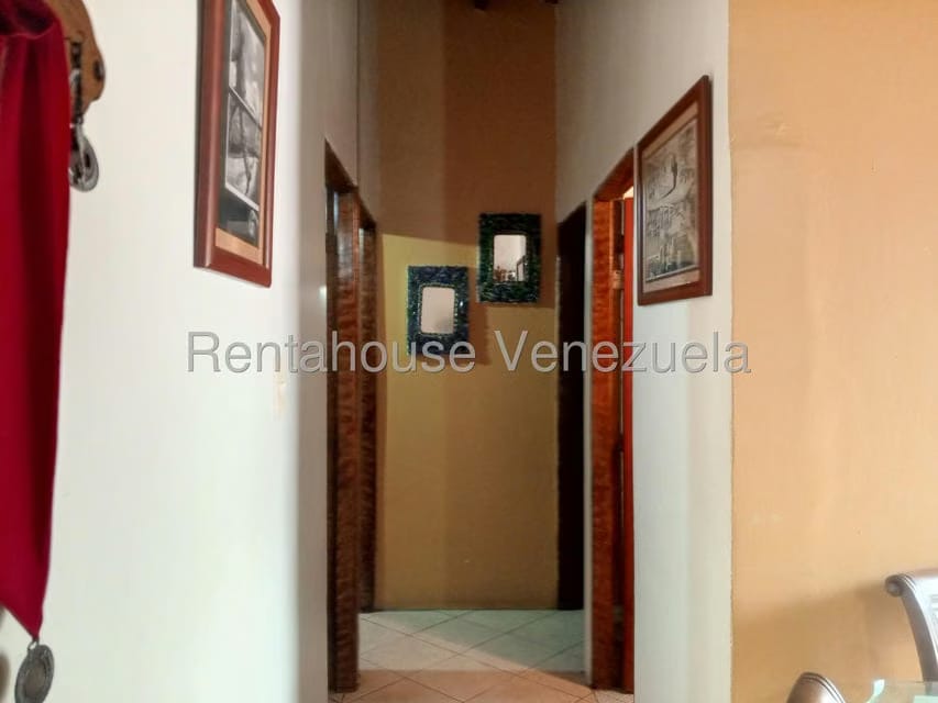 Casa (1 Nivel) en Venta en Mesas Alta, Tachira - 13