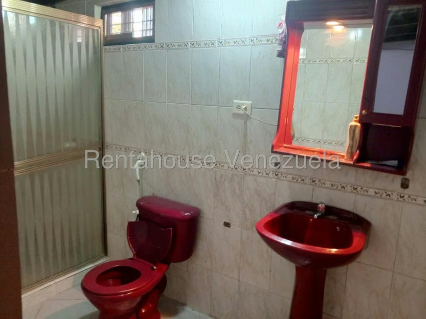 Casa (1 Nivel) en Venta en Mesas Alta, Tachira - 17