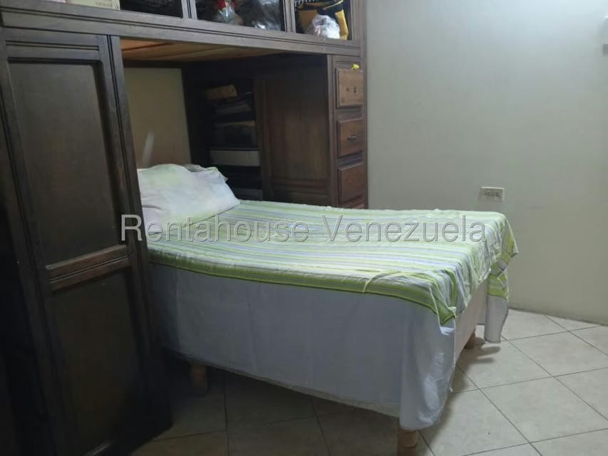 Casa (1 Nivel) en Venta en Mesas Alta, Tachira - 20