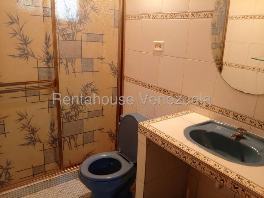 Casa (1 Nivel) en Venta en Mesas Alta, Tachira - 22