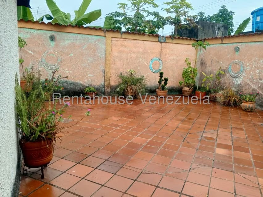 Casa (1 Nivel) en Venta en Mesas Alta, Tachira - 26