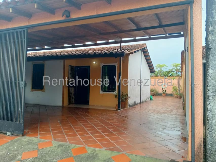Casa (1 Nivel) en Venta en Mesas Alta, Tachira - 4