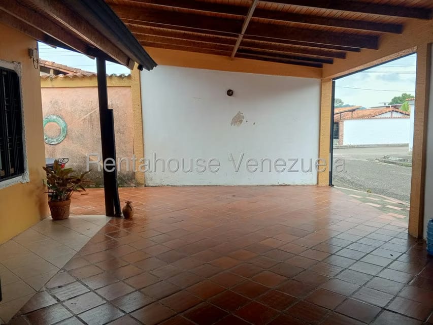 Casa (1 Nivel) en Venta en Mesas Alta, Tachira - 6