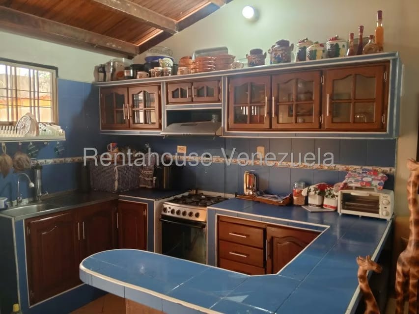 Casa (1 Nivel) en Venta en Mesas Alta, Tachira - 8