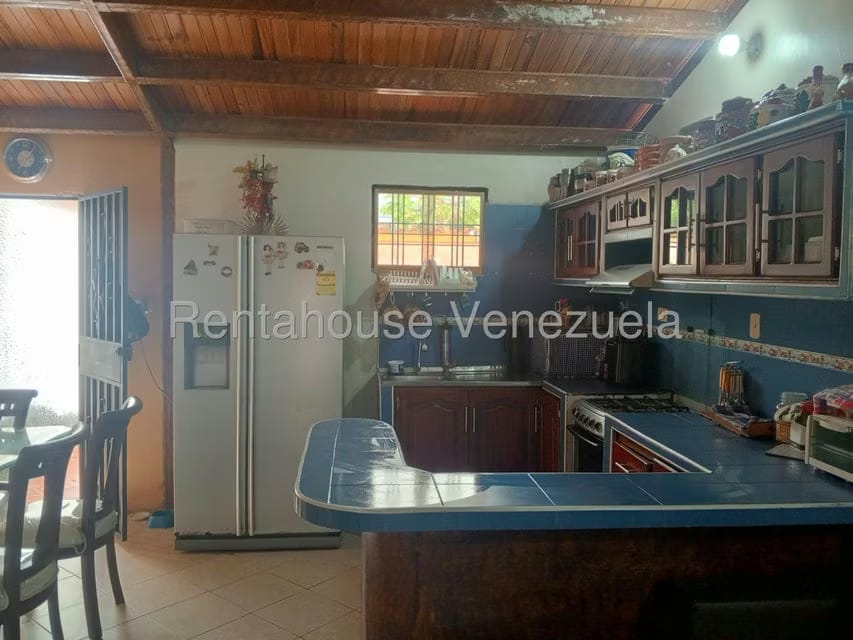 Casa (1 Nivel) en Venta en Mesas Alta, Tachira - 9