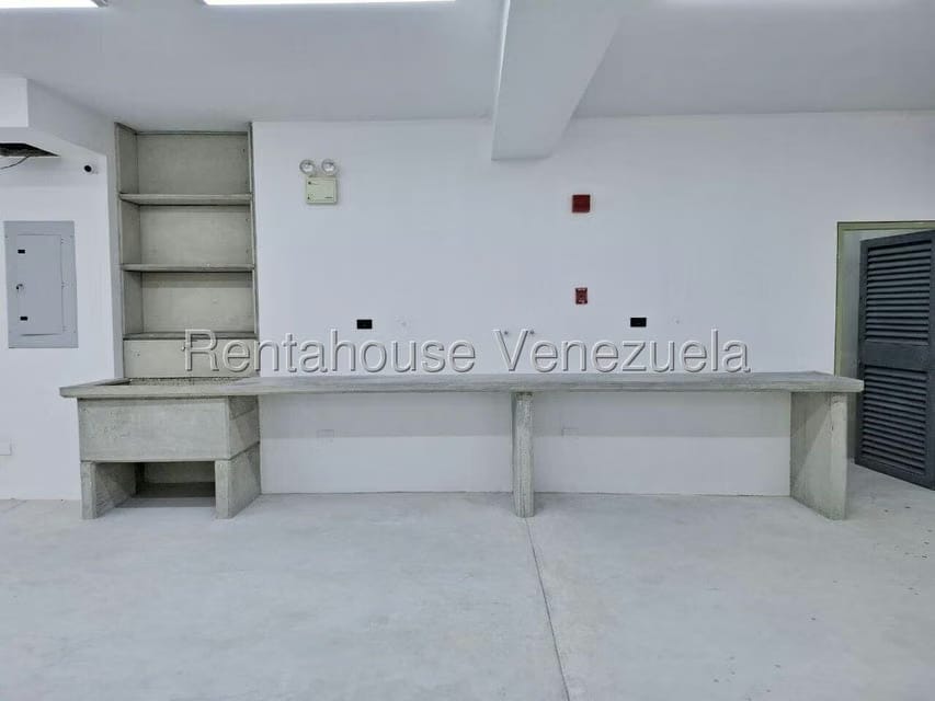 Comercial (Local Comercial) en Venta en Los Ruices, Distrito Metropolitano - 11