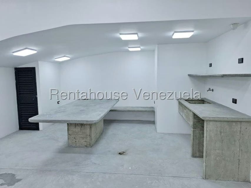 Comercial (Local Comercial) en Venta en Los Ruices, Distrito Metropolitano - 12