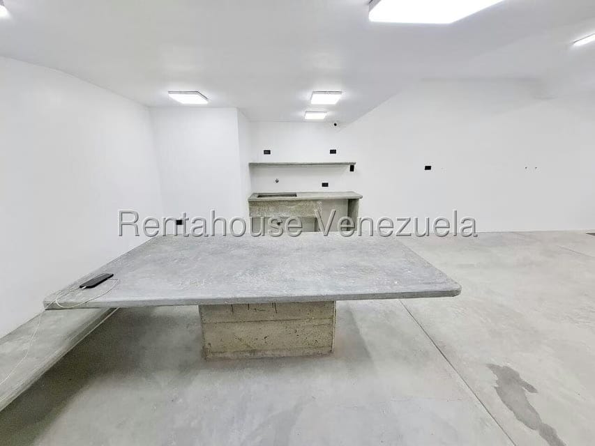 Comercial (Local Comercial) en Venta en Los Ruices, Distrito Metropolitano - 14