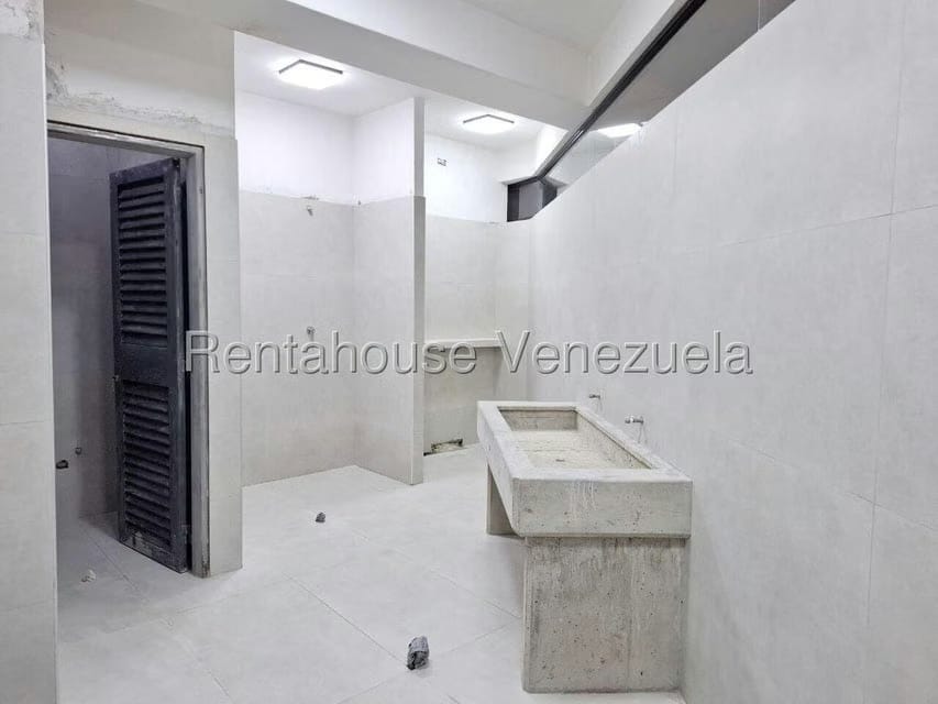 Comercial (Local Comercial) en Venta en Los Ruices, Distrito Metropolitano - 15