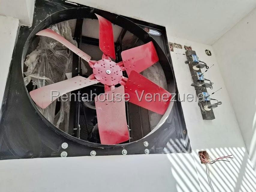 Comercial (Local Comercial) en Venta en Los Ruices, Distrito Metropolitano - 18