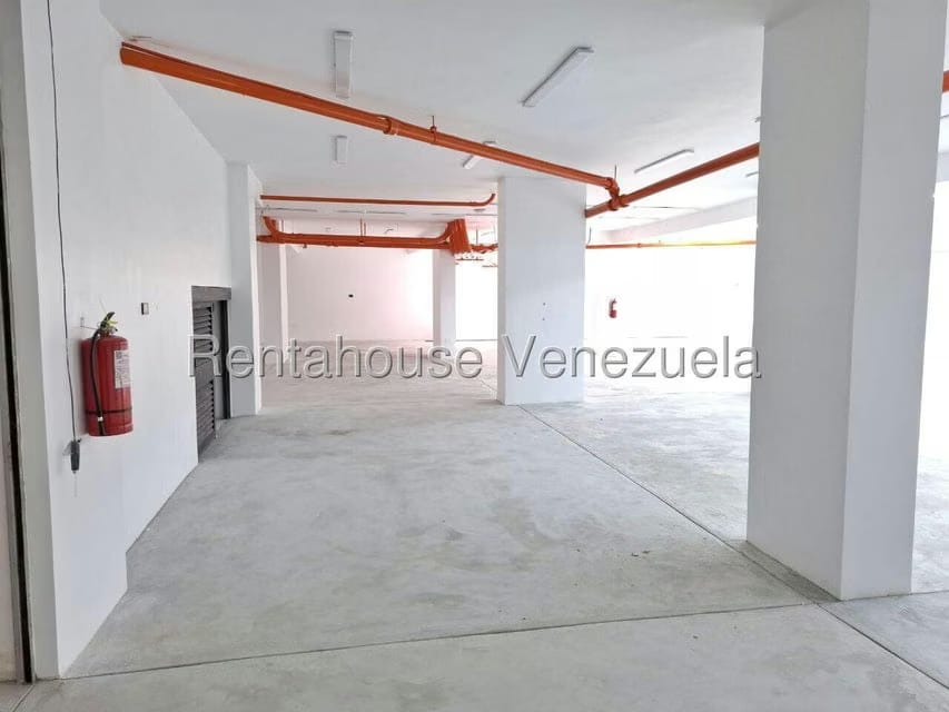 Comercial (Local Comercial) en Venta en Los Ruices, Distrito Metropolitano - 7