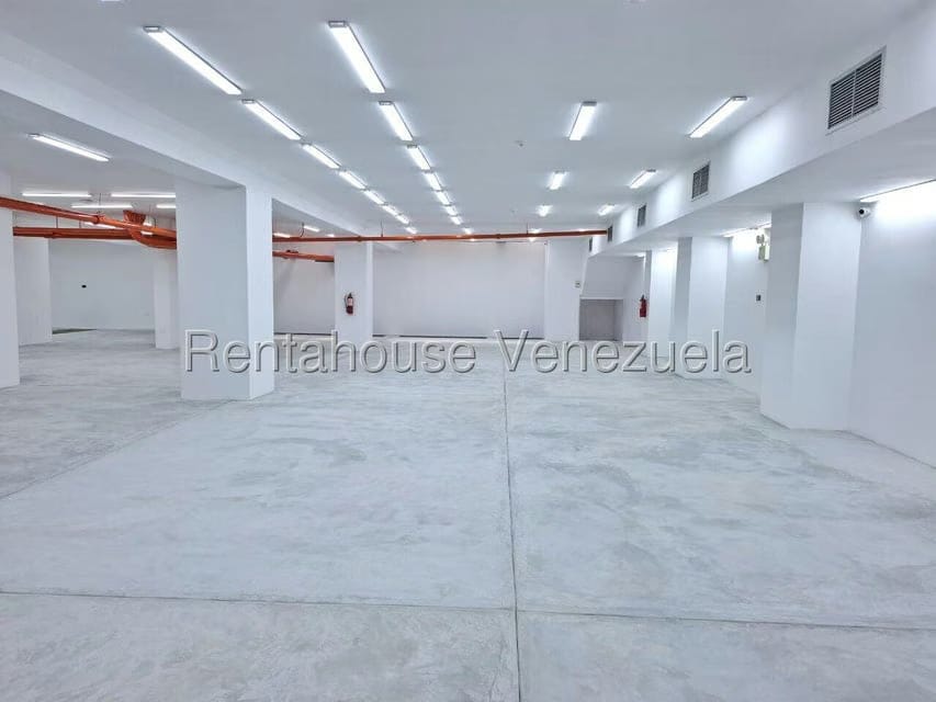 Comercial (Local Comercial) en Venta en Los Ruices, Distrito Metropolitano - 9