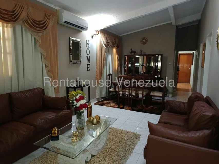Casa (1 Nivel) en Venta en Monsenor Iturriza, Falcon