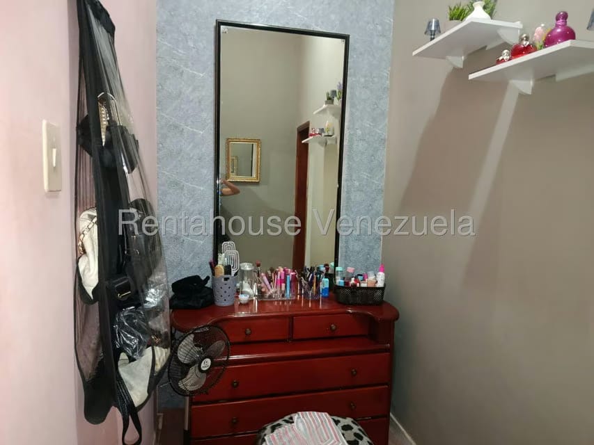 Casa (1 Nivel) en Venta en Monsenor Iturriza, Falcon - 11