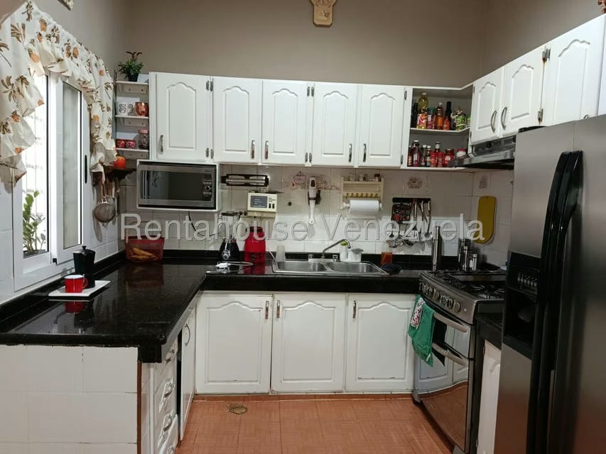 Casa (1 Nivel) en Venta en Monsenor Iturriza, Falcon - 13