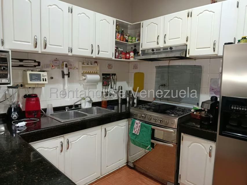Casa (1 Nivel) en Venta en Monsenor Iturriza, Falcon - 14